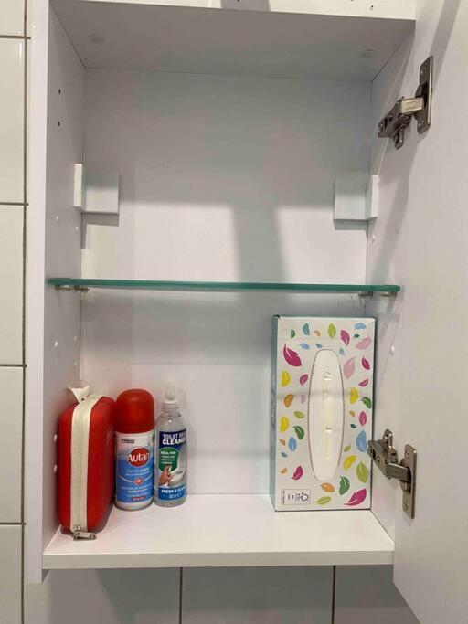 Comme A La Maison-Porte De Paris Lejlighed Pantin Eksteriør billede